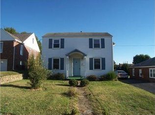 729 Depot St, Latrobe, PA 15650