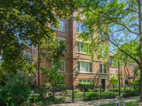 2016.5 W Greenleaf Ave #3D, Chicago, IL 60645