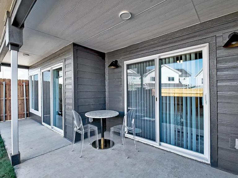 Equinox Townhomes at New Braunfels — Photo 32