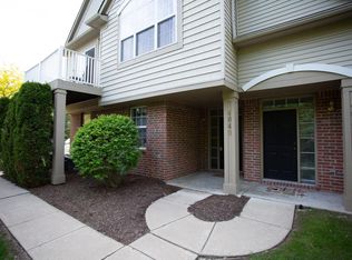 4049 Radcliff Dr, Canton, MI 48188