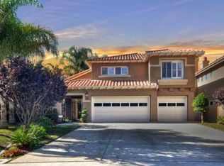 17 Bernay, Laguna Niguel, CA 92677