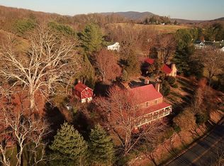 5010 Plank Rd, North Garden, VA 22959