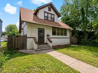 1336 Russell Ave N, Minneapolis, MN 55411