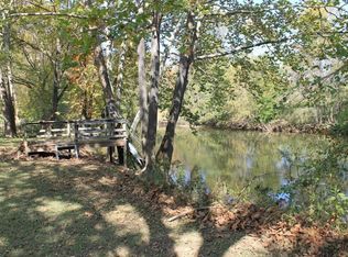 25 Deisher Blvd, Eagle Rock, VA 24085