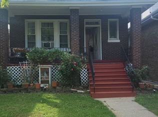 2306 S 60th Ct, Cicero, IL 60804
