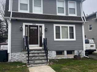 854 Kilsyth Rd, Elizabeth, NJ 07208