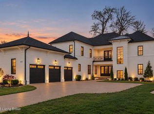 6517 Rosecliff Ct, Prospect, KY 40059