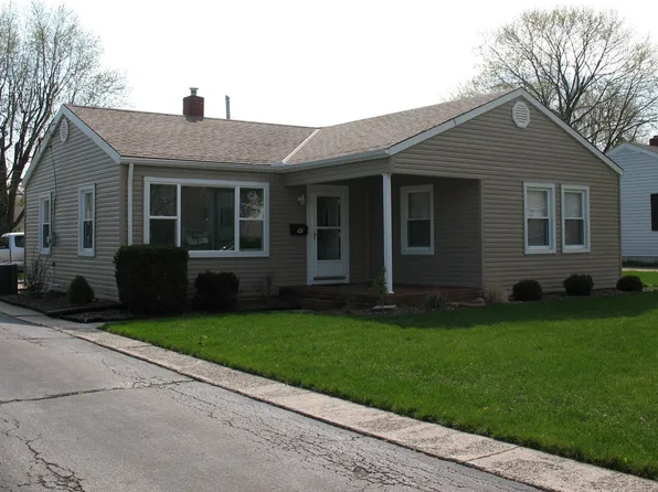 426 S Walnut St, New Bremen, OH 45869