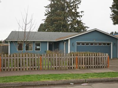 303 Barnes St, Kelso, WA, 98626