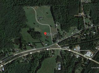 3267 Holy Trinity Church Rd, Little Mountain, SC 29075