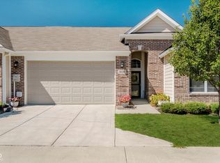16156 Lakeville Xing, Westfield, IN 46074