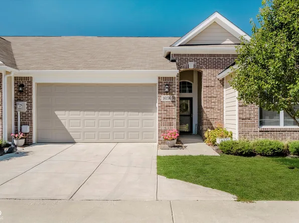 16156 Lakeville Xing, Westfield, IN 46074