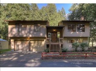 41141 SE Kubitz Rd, Sandy, OR 97055