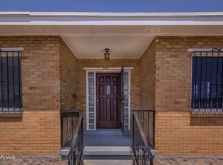 4029 Hueco Ave, El Paso, TX 79903