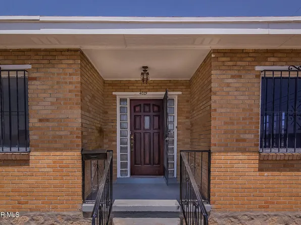 4029 Hueco Ave, El Paso, TX 79903