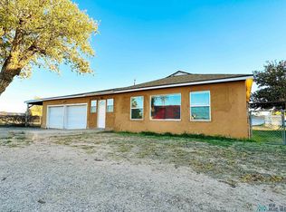 1022 E Danube St, Portales, NM 88130