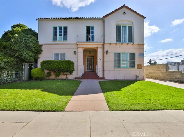 3044 Edgehill Dr, Los Angeles, CA 90018