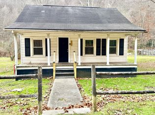 2342 Roda Rd, Appalachia, VA 24216