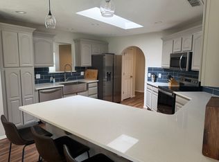 3821 Don January Ave, Clovis, NM 88101