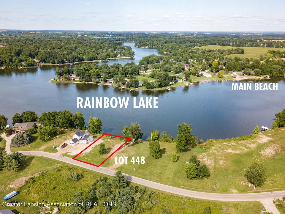 448 Lakeside Dr, Perrinton, MI 48871 MLS 263365 Zillow