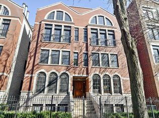 1529 N Mohawk St #2S, Chicago, IL 60610