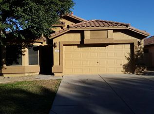2321 S Peppertree Dr, Gilbert, AZ 85295