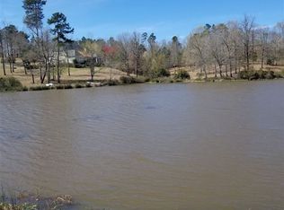 Cook Rd, Texarkana, AR 71854