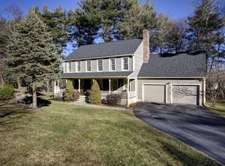2 Longwood Dr, Hopkinton, MA 01748
