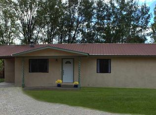 203 Camino Del Medio, Taos, NM 87571