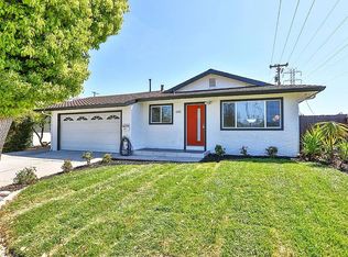 5422 Copeland Ln, San Jose, CA 95124