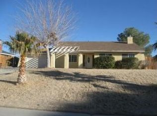 25872 Cherryhill Dr, Boron, CA 93516
