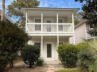 160 Jacksons Run UNIT F9, Santa Rosa Beach, FL 32459