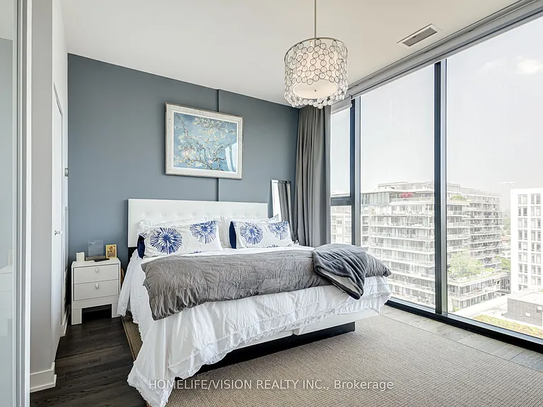 629 King St W #Penthouse 1415 — Photo 21