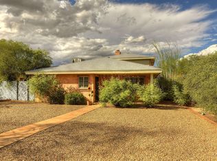 1715 E Waverly St, Tucson, AZ 85719