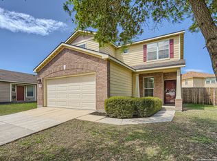 9519 Copper Mist, Converse, TX 78109