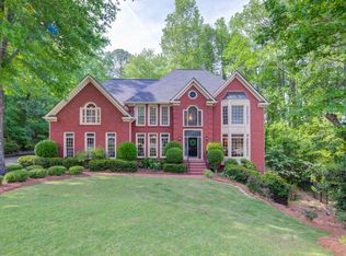 4283 Presswyck Ct, Marietta, GA 30062