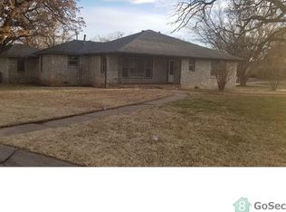 1101 Campbell Rd, Oklahoma City, OK 73111