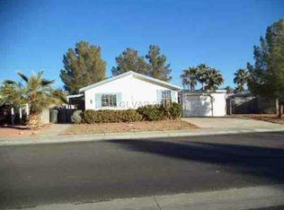 298 Thistle St, Mesquite, NV 89027