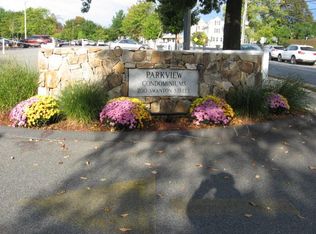 220 Swanton St UNIT 334, Winchester, MA 01890