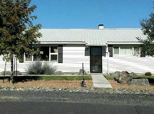 17 Fairview Heights Loop, Burns, OR 97720