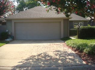 2270 Graystone Dr, Sumter, SC 29150