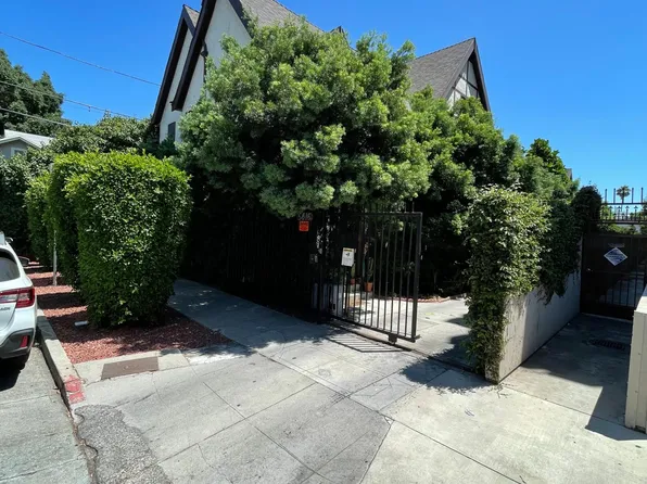 5418 Harold Way #5418, Los Angeles, CA 90027