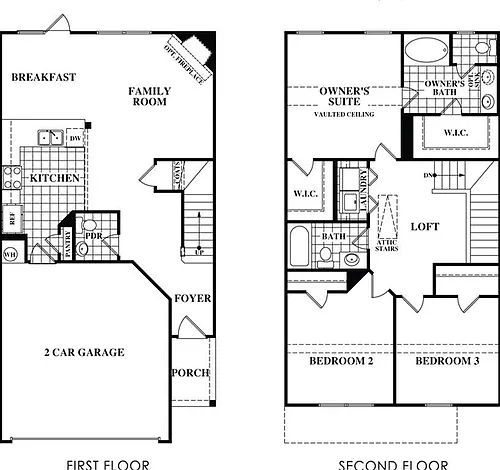 1612 Brookmere Way Photo 1