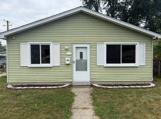 20409 Vermander Ave, Clinton Township, MI 48035