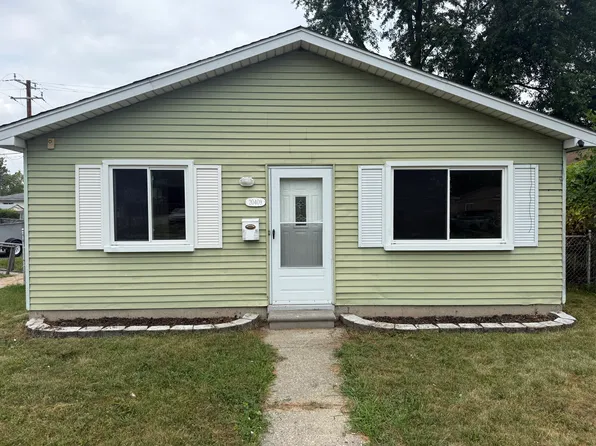 20409 Vermander Ave, Clinton Township, MI 48035