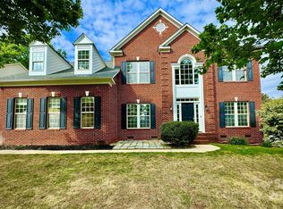 1002 Aldridge Ct, Indian Trail, NC 28079