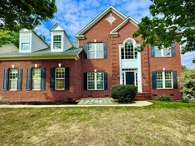 1002 Aldridge Ct, Indian Trail, NC, 28079