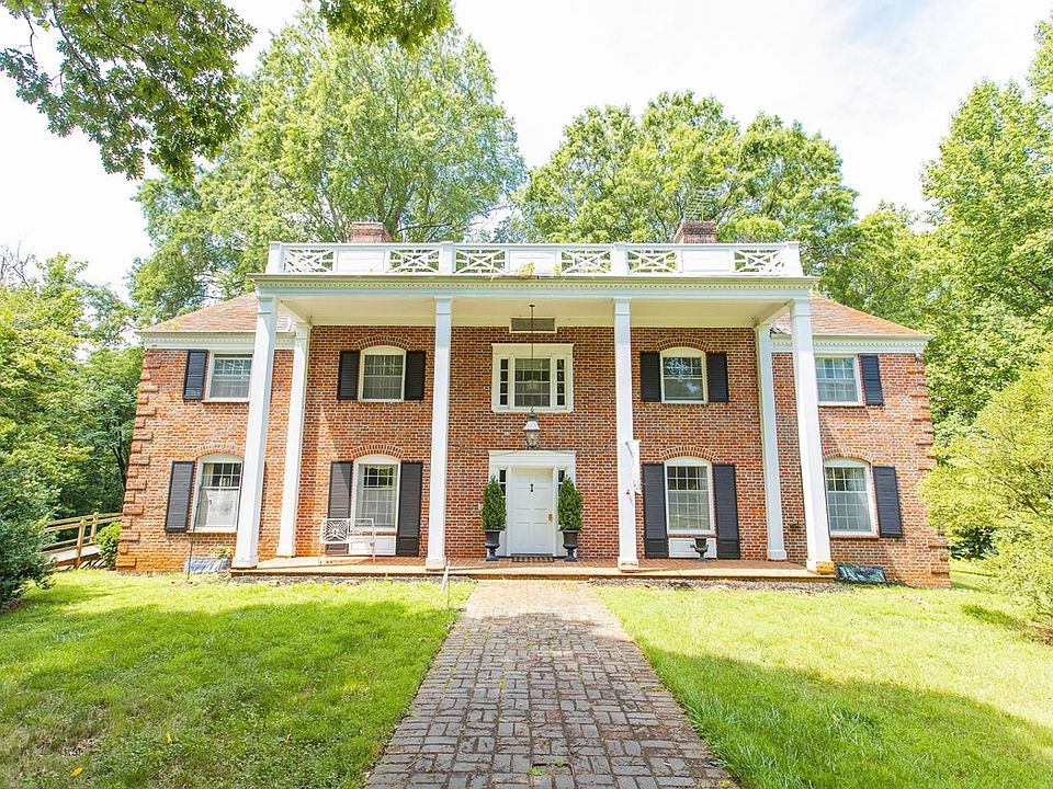 2820 Trents Ferry Rd, Lynchburg, VA 24503 Zillow
