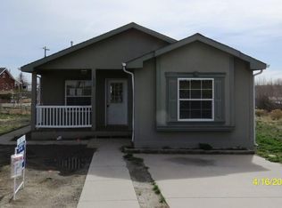 1920 San Luis Ave, Trinidad, CO 81082