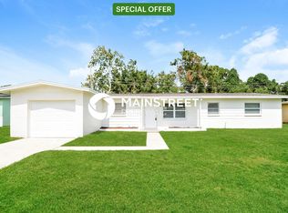 980 Butia St, Merritt Island, FL 32953